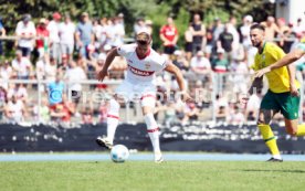 20.07.24 VfB Stuttgart - Fortuna Sittard