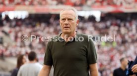 20.08.22 VfB Stuttgart - SC Freiburg