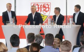 VfB Stuttgart im Dialog