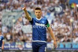 03.08.24 Karlsruher SC - 1. FC N&uuml;rnberg