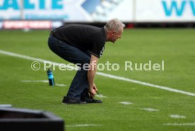 SC Freiburg - FC Ingolstadt 04