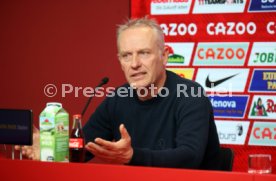 13.11.22 SC Freiburg - 1. FC Union Berlin