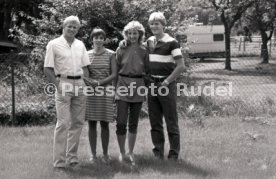 11.08.1982 VfB Stuttgart F&ouml;rster Br&uuml;der