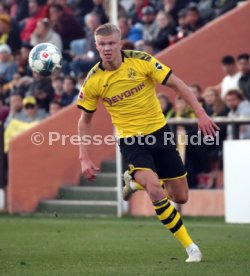 Borussia Dortmund - 1. FSV Mainz 05