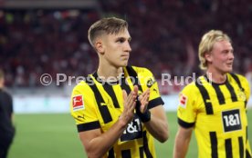12.08.22 SC Freiburg - Borussia Dortmund