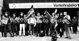 &Ouml;sterreich - DDR