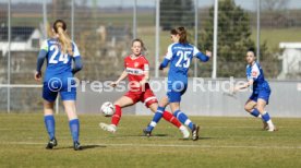 02.03.25 SGM Wendlingen/Ötlingen - VfB Stuttgart II