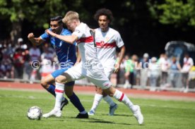 02.07.22 SV B&ouml;blingen - VfB Stuttgart