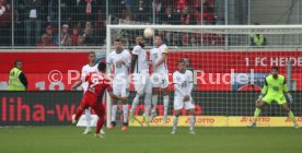 18.09.22 1. FC Heidenheim - 1. FC Kaiserslautern