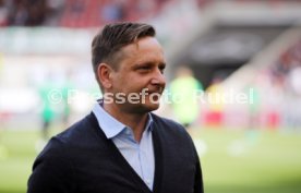 VfB Stuttgart - Hannover 96