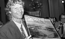 10.07.90 Walddorfh&auml;slach Empfang Guido Buchwald