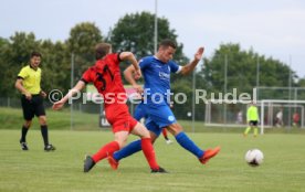 04.07.21 SV Allmersbach - Stuttgarter Kickers