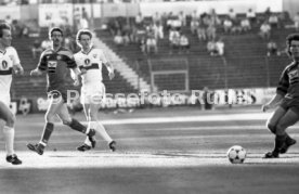 23.05.89 VfB Stuttgart - 1. FC Kaiserslautern