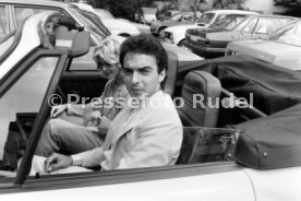02.07.83 Hansi M&uuml;ller Hochzeit