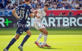 20.09.25 TSG 1899 Hoffenheim - FC Bayern M&uuml;nchen