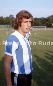 06.06.74 Fussball WM 1974