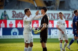 26.04.21 Karlsruher SC - FC Erzgebirge Aue