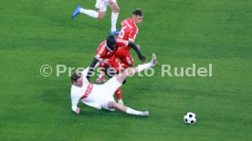 16.08.25 Franz-Beckenbauer-Supercup VfB Stuttgart - FC Bayern München