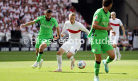 30.08.25 VfB Stuttgart - Borussia M&ouml;nchengladbach