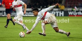 VfB Stuttgart - Hamburger SV