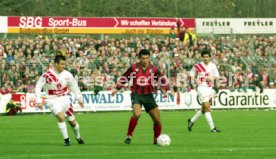 26.11.94 SC Freiburg - VfB Stuttgart