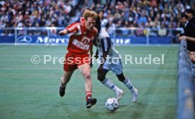 05.01.92 Hallen Masters Stuttgart