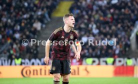 28.03.23 Deutschland - Belgien