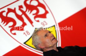 VfB Stuttgart Wolfgang Dietrich