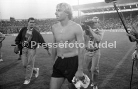 27.07.91 VfB Stuttgart - Inter Mailand
