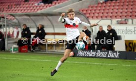 05.12.21 VfB Stuttgart - Hertha BSC Berlin