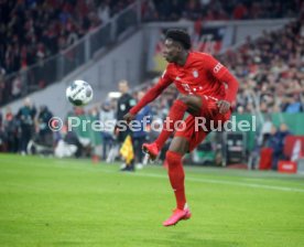 FC Bayern M&uuml;nchen - TSG 1899 Hoffenheim