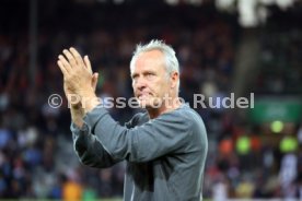 26.09.21 SC Freiburg - FC Augsburg