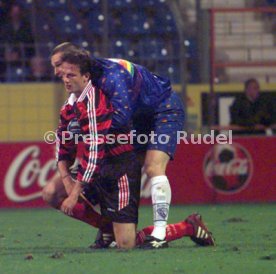09.11.97 VfL Bochum - VfB Stuttgart