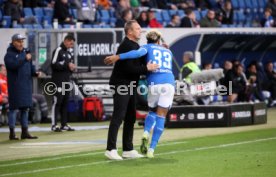 05.11.22 TSG 1899 Hoffenheim - RB Leipzig