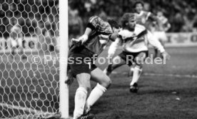 18.12.91 Deutschland - Luxemburg