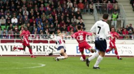 04.04.99 SSV Ulm 1846 - FC G&uuml;tersloh