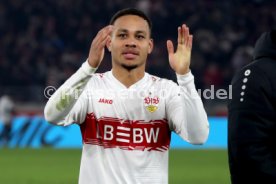 13.01.26 VfB Stuttgart - Eintracht Frankfurt