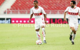 26.08.10 VfB Stuttgart - Slovan Bratislava