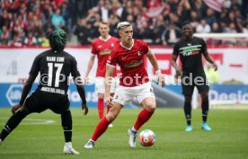 23.04.22 SC Freiburg - Borussia M&ouml;nchengladbach