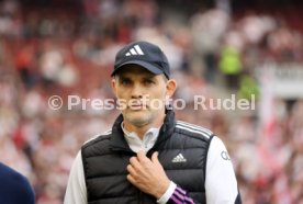 04.05.24 VfB Stuttgart - FC Bayern M&uuml;nchen