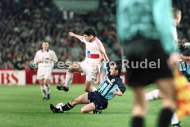 27.03.97 VfB Stuttgart - TSV 1860 M&uuml;nchen