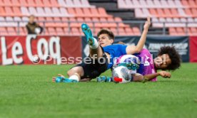 10.09.24 U21 Estland - U21 Deutschland