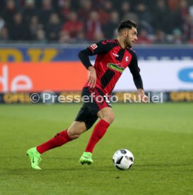 SC Freiburg - 1. FC K&ouml;ln