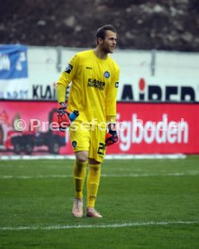 Karlsruher SC - VfL Osnabr&uuml;ck