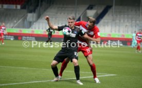 23.05.21 1. FC Heidenheim - Karlsruher SC
