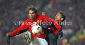 Manchester United - VfB Stuttgart