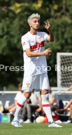 24.08.22 VfB Stuttgart - FC St. Gallen