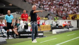 VfB Stuttgart - Hannover 96