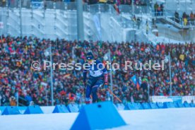 11.01.2026 BMW IBU World Cup Verfolgung Frauen