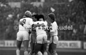 17.12.77 VfB Stuttgart - Eintracht Braunschweig